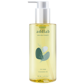 [화해 어워드 1위] 애드랩 톳 퓨어 클렌징 오일 200ml, 1개