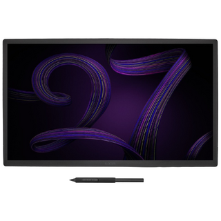 와콤 신티크프로27 터치 액정타블렛 DTH271
