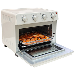 키친아트 에어프라이어 오븐 23L, KAF-23L