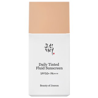 조선미녀 데일리 틴티드 선세럼 SPF50+ PA+++, LN110