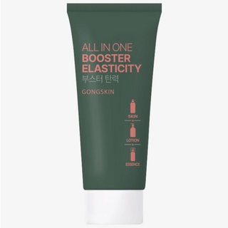 고급 남자 올인원 부스터 로션 100ml 3개