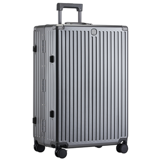 프레지던트 YM3098 스타트립 알루미늄프레임타입 여행용캐리어