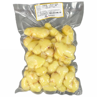 성덕농산 국내산 안동 깐생강 1kg (80%기계탈피), 1000g, 1개