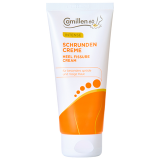 독일 카밀렌60 슈르덴크림 카모마일 고농축 팔/발꿈치크림, 100ml, 1개