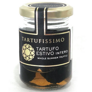 GIULIANO TARTUFI 奇里安諾 燉黑夏松露, 1罐, 70g