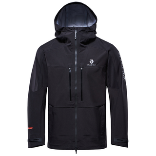 블랙야크 남성 D더미작스하드쉘3L자켓 간절기 후드일체형 방수자켓 1BYJKF3003