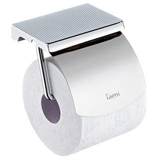 이엔아이 5000 크롬 휴지걸이, 1개