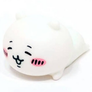 먼작귀 먼가작고귀여운녀석들 LED 터치 무드등 수면등