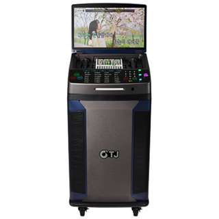 [태진미디어] TJ 프리미엄 M2 올인원