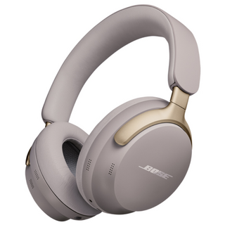보스 QC 울트라 헤드폰, 샌드스톤, BOSE QUIETCOMFORT ULTRA HEADPHONES