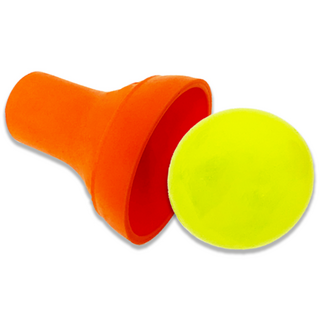 파크골프 실리콘 볼 픽업기 2세트 국산, 2개, 오렌지