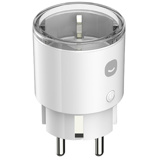 헤이홈 IoT 스마트 플러그 Mini 원격제어 AI음성인식 타이머 콘센트, 3개