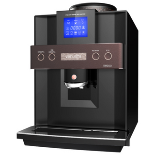 동구전자 DM200 에스프레소 전자동 커피머신, D.원두 구입 안 함, b. T펌프 구매 안함, 0.본체만구입(옵션없음)