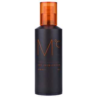 엠도씨 선 스킨 플러스 크림, 1개, 100ml