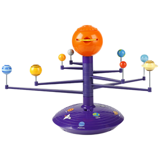 사이언스캔 태양계 행성 프로젝터, 혼합색상, 1개