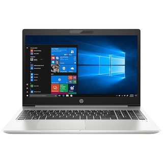 HP 450 G7 노트북 측면 이미지