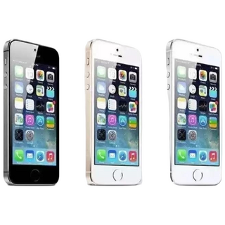 초등폰 아이폰 5S 공기계 인스타 사진용 세컨폰 공부폰 학생폰, 실버, 16GB, 지문인식안됨 / SK KT 유심가능