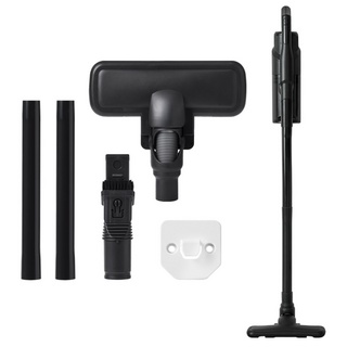 신상품 홈리아 유선 청소기 가정용 핸디 스틱 초강력 흡입력 좋은 진공청소기, HA-15KW, 블랙