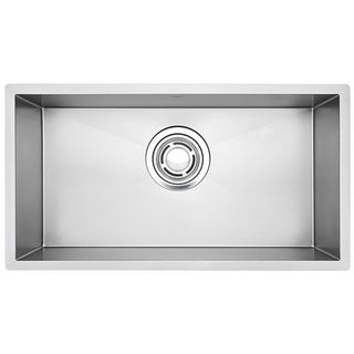 백조씽크 깜뽀르테 830세트 엠보코팅 사각싱크볼 주방 씽크볼 교체(클린배수구포함)