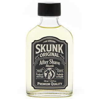 스컹크 오리지날 에프터쉐이브 - 핑크페퍼향, 50ml, 1개