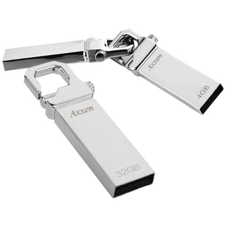 Axxen 액센 i-Passion Holder, 16GB