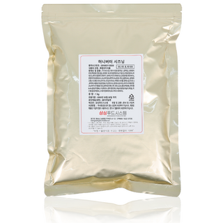 상상시즈닝 허니버터 시즈닝, 1kg, 1개