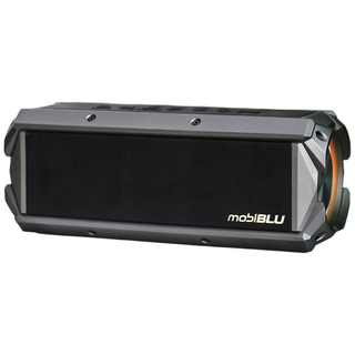 모비블루 블루투스스피커 사운드비트 B4 RMS 60W 하이파이 음질 매장용