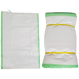 마대자루 포대자루 40KG 쌀포대자루마대포대, 화이트, 100개