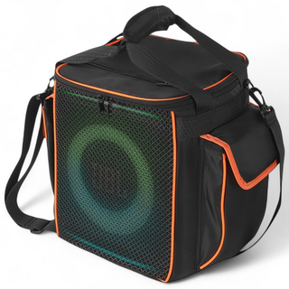 JBL PARTYBOX ENCORE 2 전용 멀티 포켓 수납 보호 커버 케이스 파우치 가방