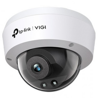 카메라 4MP IR 네트워크 VIGI C240i(2.8mm) 돔 티피링크, 상세페이지 참조