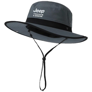 JEEP 913 정품라벨 남.여공용 벙거지 등산모자 버킷햇