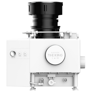 [공식판매점] 블랙홀더킹 하이브리드 음식물처리기