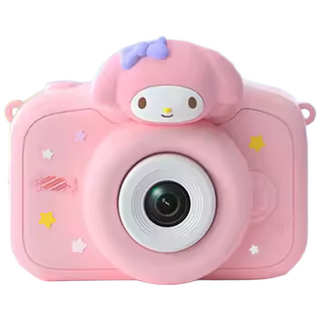 산리오 어린이 키즈카메라 디지털 토이 카메라, 마이멜로디 카메라