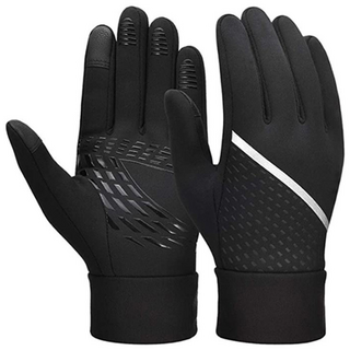 어니우니 겨울 방한 유아 장갑