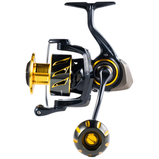 ROOBLINOS SW 프리미엄 스피닝릴 초고성능 양손형 릴 바다 민물 원투낚시릴, SW4000