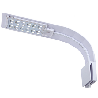 그린월드 USB 미니 LED 클립조명 M-280 (8w), 1개