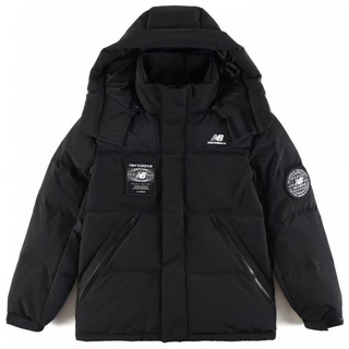 NB 겨울신상 남여공용 캐주얼 패딩 야상