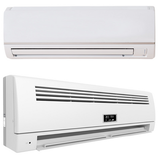 전지역 에어컨 청소 삼성 LG 캐리어 외 전 기종, 시스템에어컨, 매립지 배관 유형