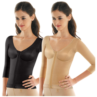 [씨앤씨메디칼] Vg36 팔상완 겨드랑이 브라라인 지방흡입 - 체형보정 지방흡입관리 압박복