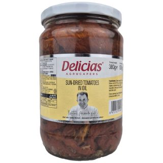 델리시아스케이퍼 썬드라이드 토마토, 500g, 1개