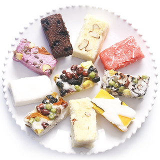 미미스상회 10종혼합설기 (50g), 혼합10종설기(50gX20개), 선택안함, 50g, 20개