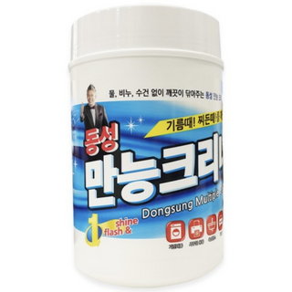 동성 뉴 만능 크리너 150매 티슈형 기름때 찌든때 제거용 청소 물티슈, 2개