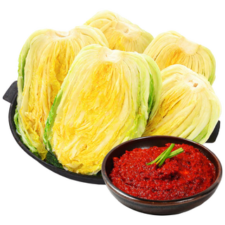 HACCP인증 국내산 해남 절임배추 양념속 세트 (절임배추10kg+양념 3.5kg), 1개, 10kg