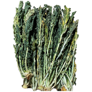 강원도 홍천 건조 시래기 1kg, 1개