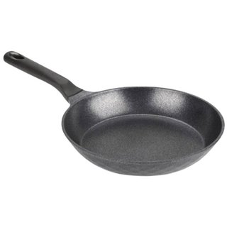 키친아트 꼬뜨 실버 IH 인덕션 후라이팬 28cm