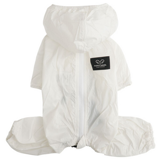 퍼피엔젤 여아전용 에어 커버롤 PA-OW002, 2 IV, 1개