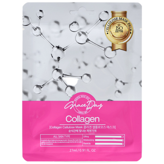 그레이스데이 콜라겐 마스크팩, 1개, 50개입