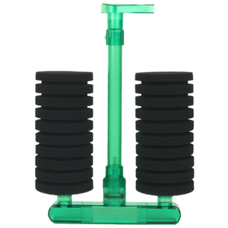 오션 스펀지 여과기 XY 2899, 1개