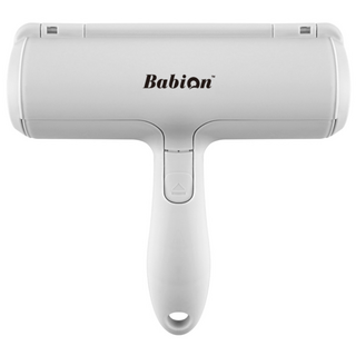 바비온 쓱싹 반영구 돌돌이 이지 클리너 190 x 180 mm, 화이트, 1개