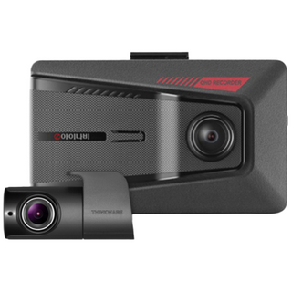 아이나비 전후방 초고화질 QHD/FHD 2채널 블랙박스 Z9500, 자가설치, 32GB